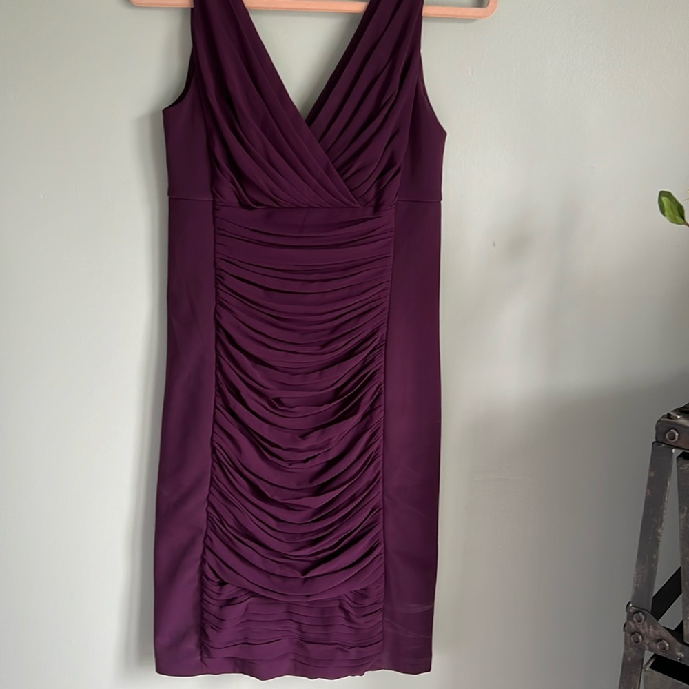NWT White House Black Market dress size 8